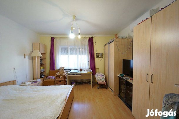 3 lakásos családi ház . hatalmas terasszal , csendes utcában