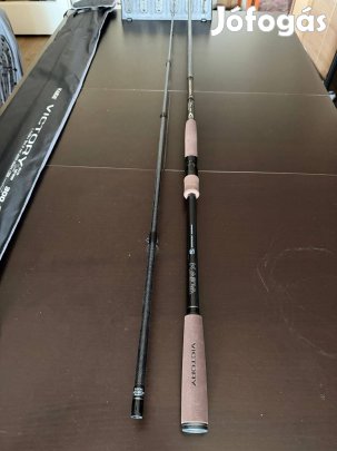 3 m 40 80 g pergetős bot eladó