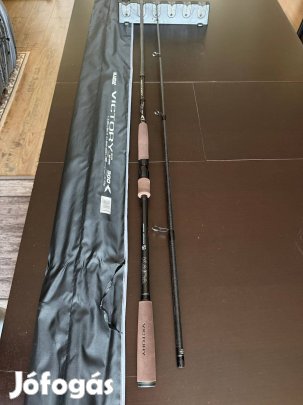 3 m Victory pergetős bot eladó