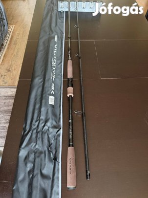 3 m Victory pergetős bot eladó