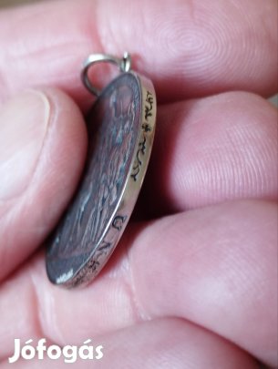 3 márka 1913 megfülezve