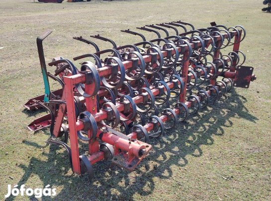 3 méteres kombinátor tag