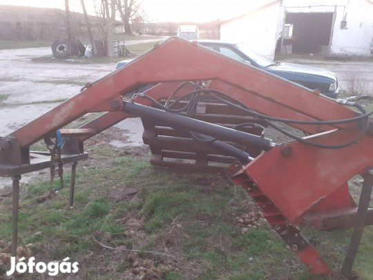 3 munkahengeres homlok rakó 