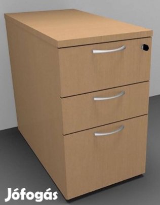 3 rajzszekrény görgokkel és kulccsal Iroda - Felveszed az 1. kerületet