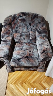 3 részes Ülőgarnitúra