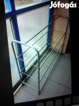 3 részes cipő tartó 90 x 75 x 30 cm