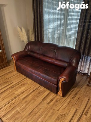 3 részes nappali ülőgarnitúra 3+2+1