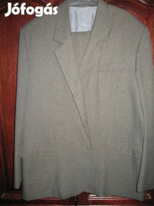 3 részes öltöny Schneider 58-as méret