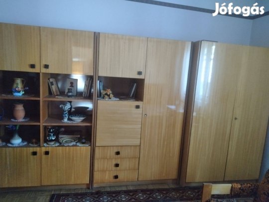 3 részes szekrénysor eladó