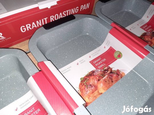 3 részes tepsi szett