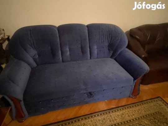 3 részes ülőganitúra