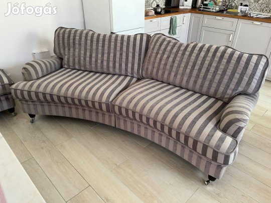 3 részes ülőgarnitúra