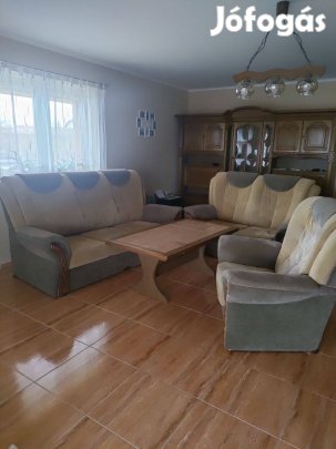 3 részes ülőgarnitúra