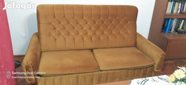 3 részes ülőgarnitura eladó