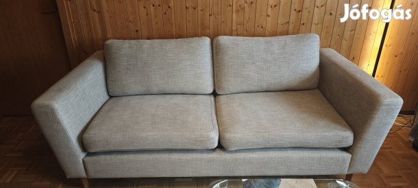 3 személyes, Micasa kanapé, ingyenes szállítással!