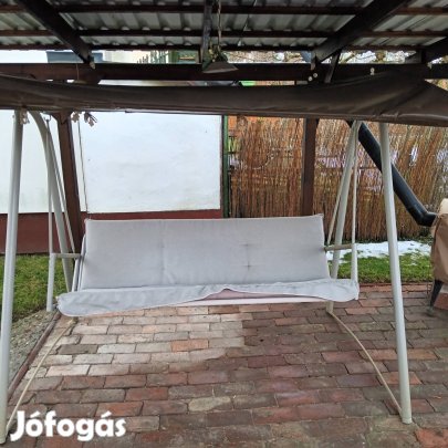 3 személyes hintaágy eladó.