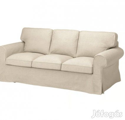3 személyes ikea kanapé