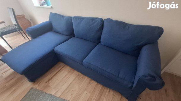 3 személyes kanapé, vadonatúj