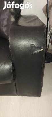 3 személyes kanapé eladó