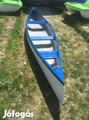 3 személyes kenu turakenu