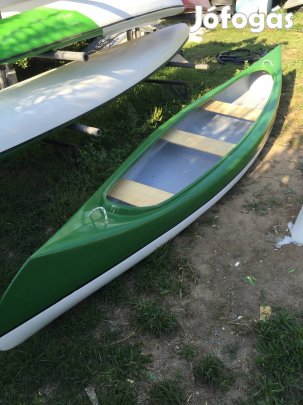 3 személyes kenu turakenu