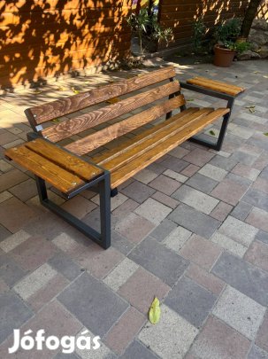 3 személyes pad(190cm)