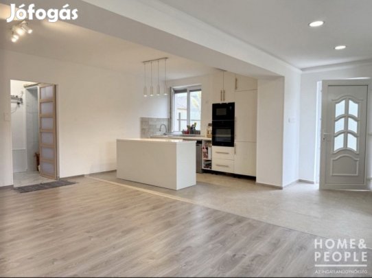 3 szobás, családi ház eladó Szentesen!