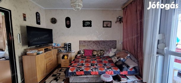 3 szobás, étkezős gázfűtéses lakás eladó Sátoraljaújhelyen!