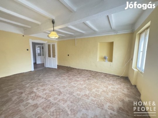 3 szobás családi ház eladó Hódmezővásárhelyen!