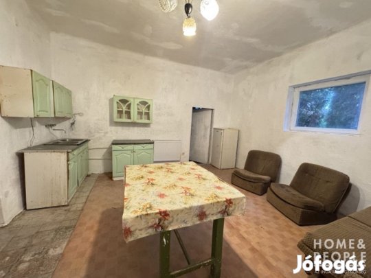 3 szobás családi ház eladó Kübekházán! - Kübekháza