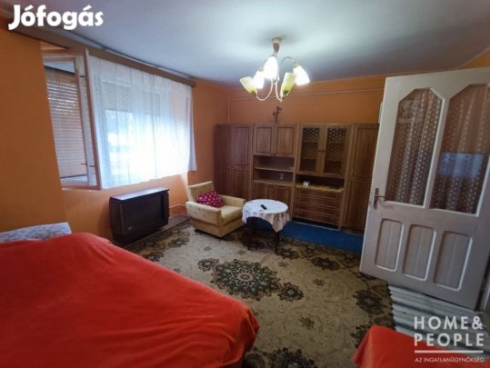 3 szobás ház Bácsalmáson