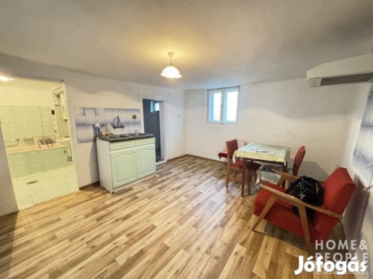 3 szobás ház eladó Mindszenten!