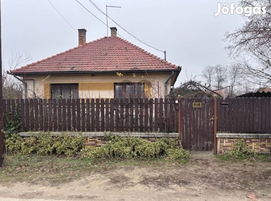 3 szobás kivételes lehetőség