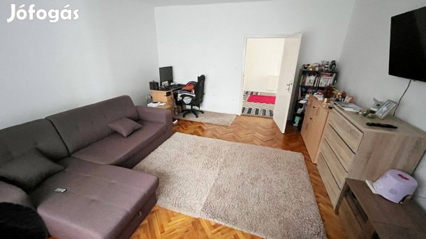 3 szobás költözhető családi ház eladó!