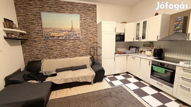 3 szobás lakás Zuglóban!