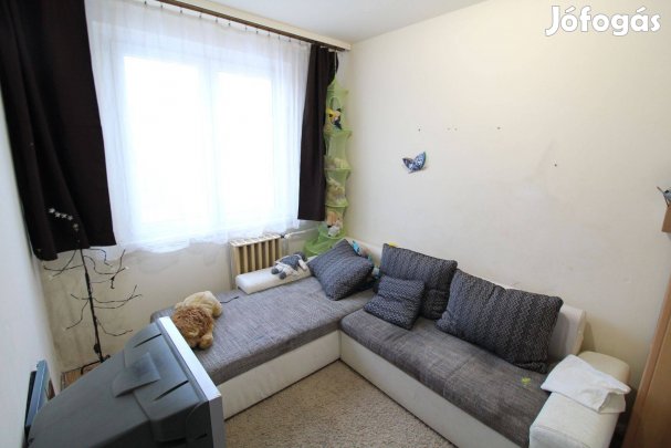 3 szobás panel lakás a Rókusi körúton