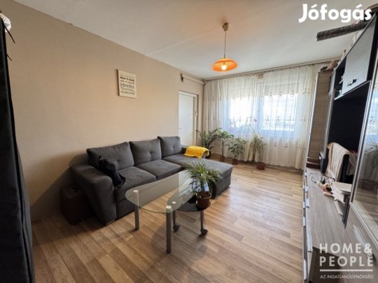 3 szobás panel lakás eladó Hódmezővásárhelyen!