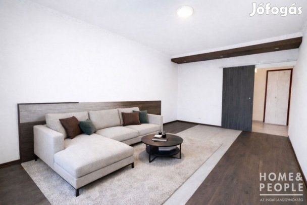 3 szobás panel lakás eladó Szegeden!