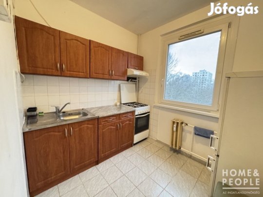 3 szobás panel lakás eladó Szegeden!