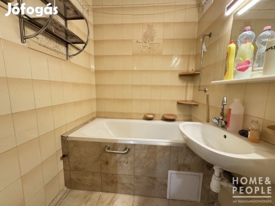 3 szobás panel lakás eladó Szegeden!