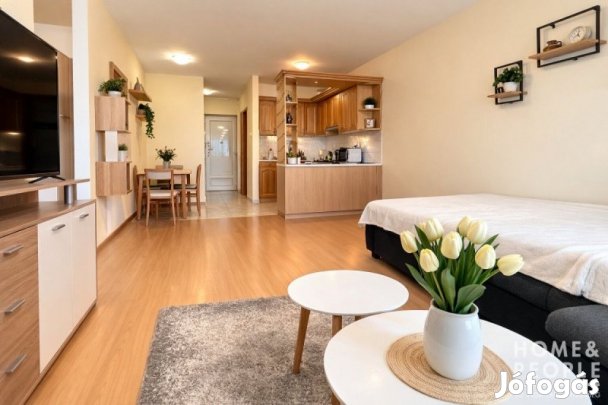 3 szobás tégla lakás eladó Szegeden! - Hódmezővásárhely