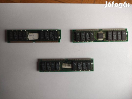 3 x 16MB EDO RAM Memória 72 PIN SIMM