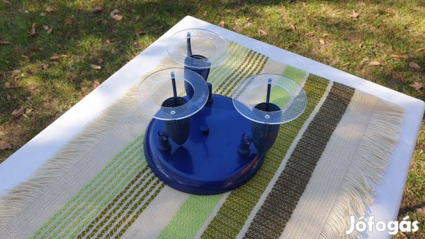 3 x 40W spot lámpa eladó