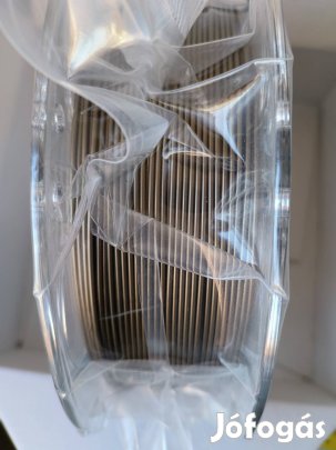 3d nyomtató alapanyag