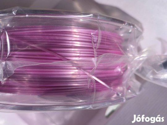 3d nyomtató alapanyag 