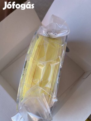 3d nyomtató filament