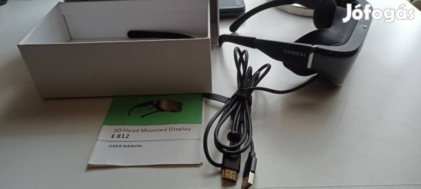3d pc szemüveg eladó.