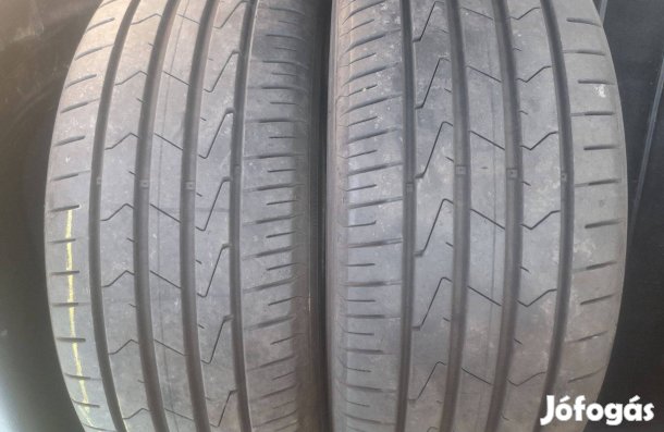 3db 225 45 17 nyári gumi Hankook
