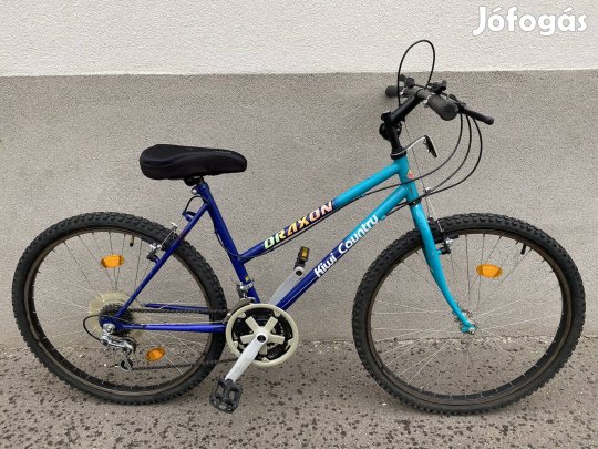 3db,26-os,női-férfi mtb,szezonra kész,jó áron ár/db.