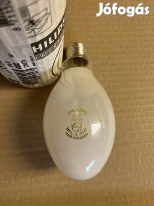 3db 80W Philips HPL-N higanygőz izzó, nem Tungsram Hgli